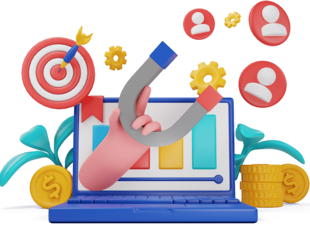Increase your leads