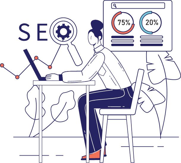 Search Engine Optimization