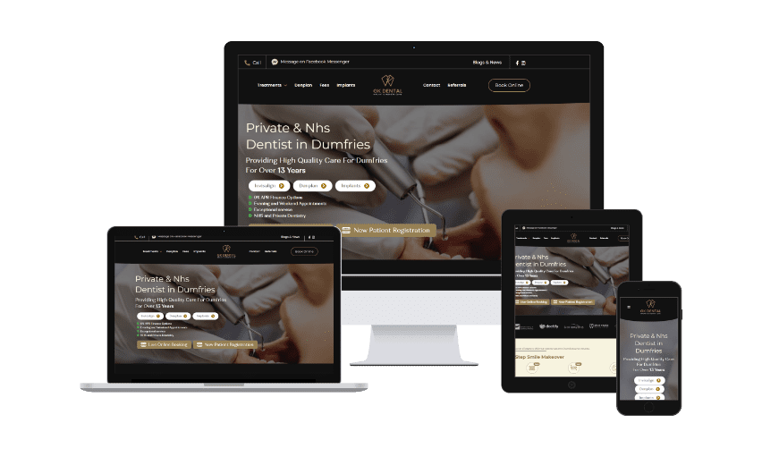 Web Development