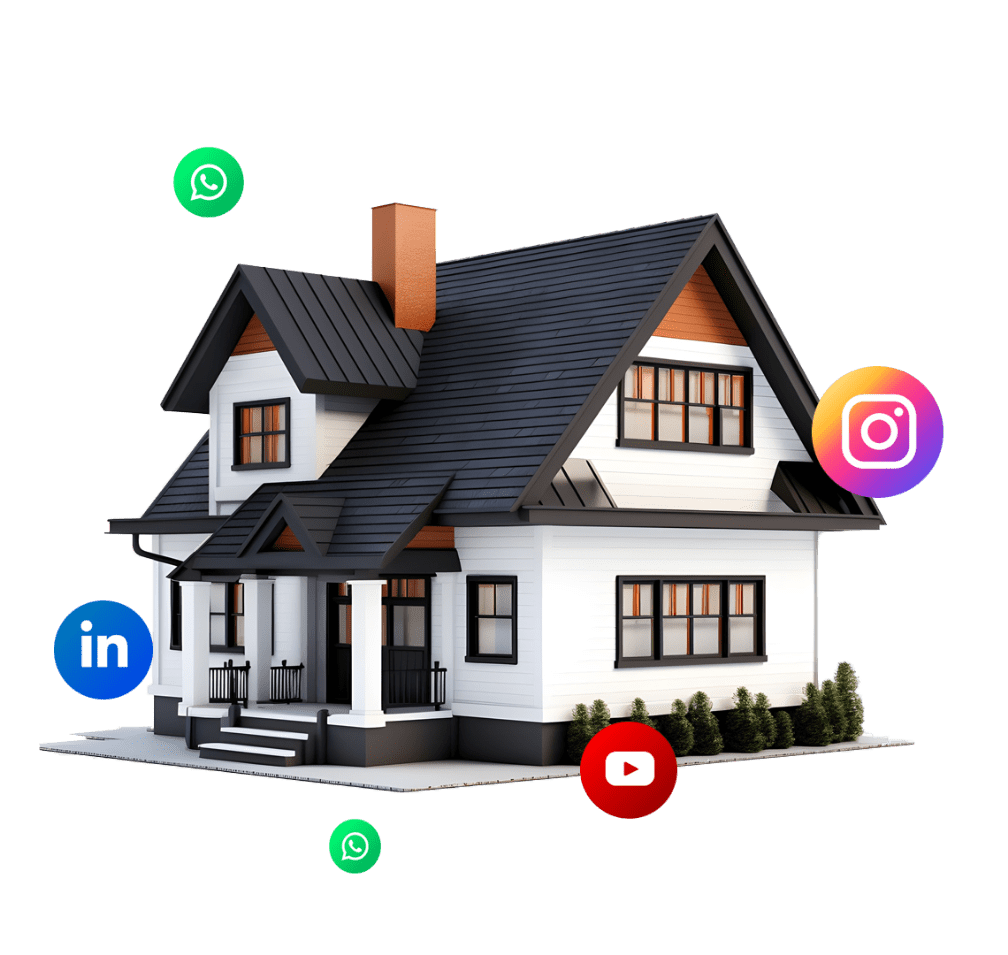 Real Estate Banner