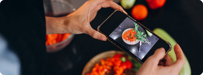 Restaurant Marketing SEO