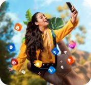 Saas Marketing Social Media Marketing