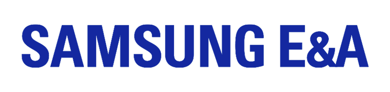 SAMSUNG E&A_CI_BLUE